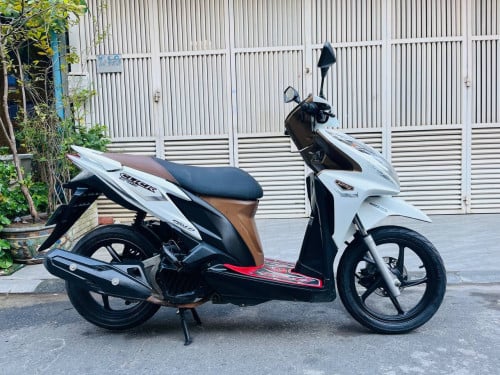 HONDA CLICK 730$(125cc,year 2013,from Japan)have ID 🪪 crad មានកាតគ្រី