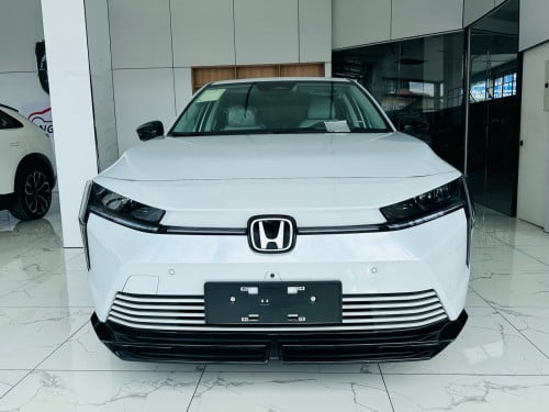 Honda E.ns2 2025 has full