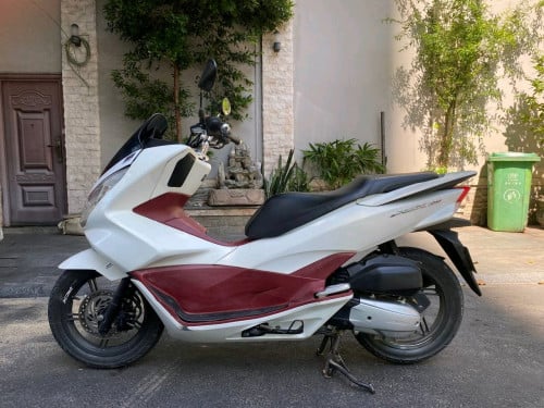 Honda Pcx