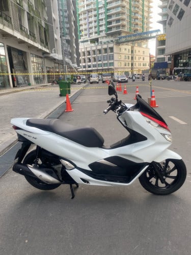 Honda pcx 2020