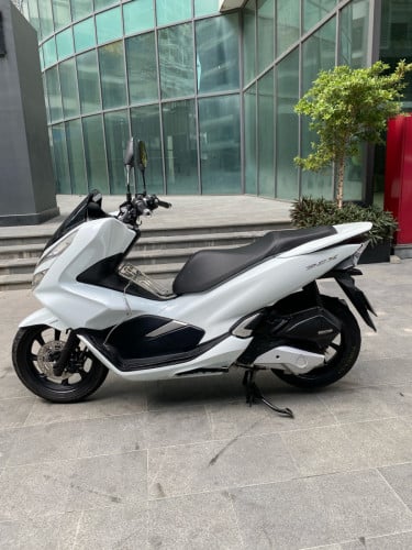 Honda pcx2018