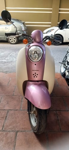 Honda Scoopy Mini