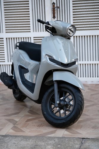 Honda Stylo 160 2025