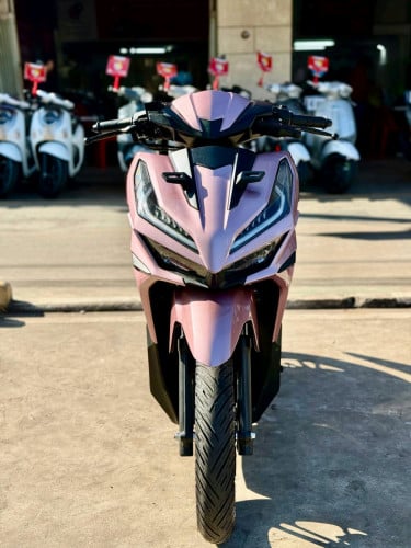 Honda vario 2023