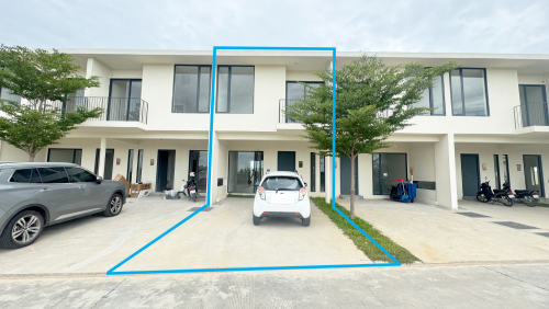 Rent 380$ (Includes Home Appliances)