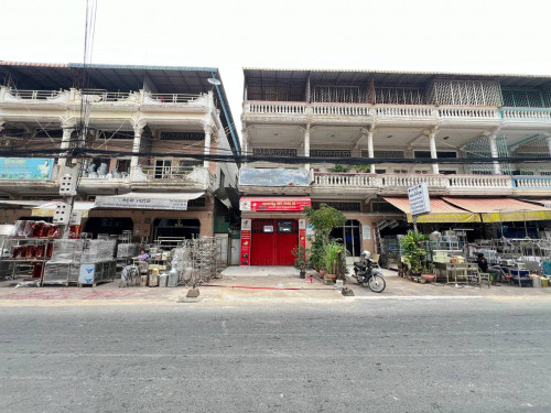 House For Sale &Rent- Boeng Kengkang2