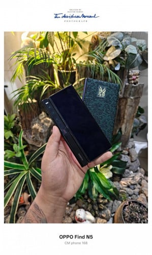 Huawei mate XS2/CH/ram8/256G/