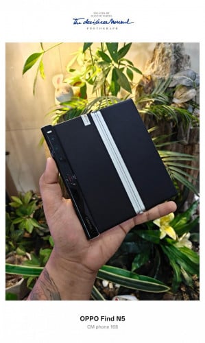 Huawei mate XS2/CH/ram8/256G/