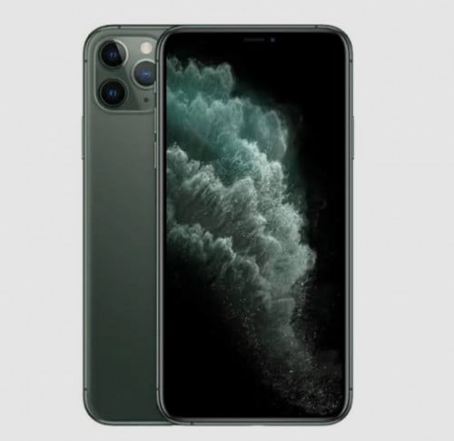 I phone 11 pro Max