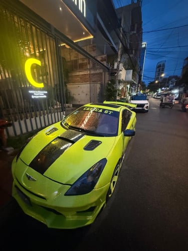 I sell urgently or exchange for another car