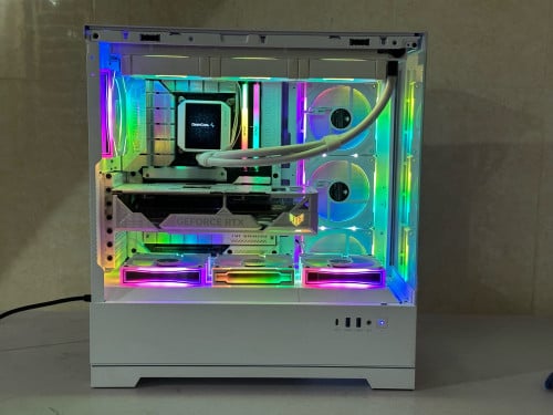 I9 14900K/RTX4070TiSuper/Ram32G