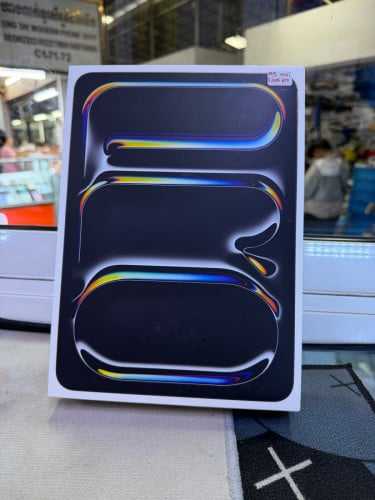 iPad Pro 11Ah  (2025 M5) 256G