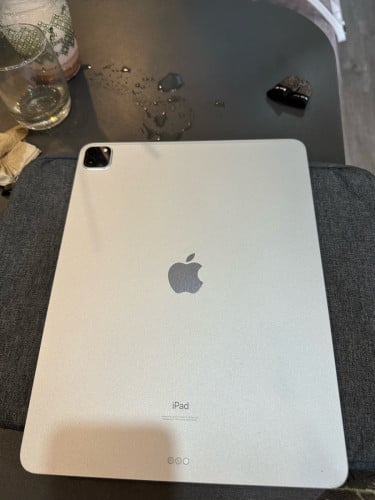 iPad Pro M1 12 .9nich 256G