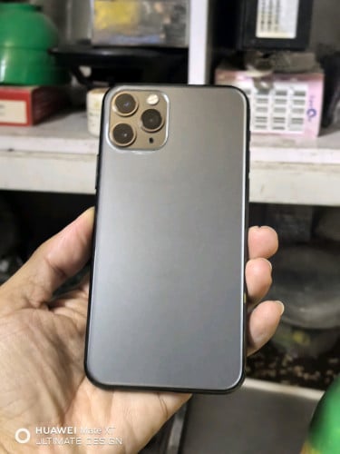 Iphone 11pro