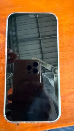 iPhone 12 Pro Max 128G