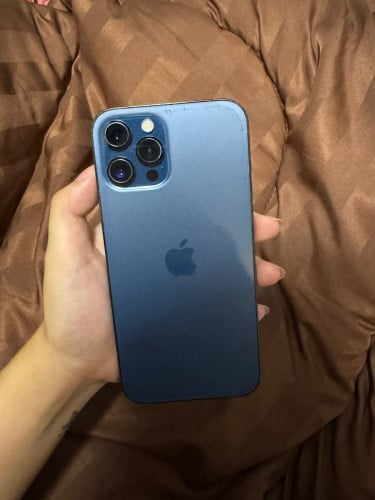 Iphone 12 Pro Max សំនុំសុីនទាំងអស់ 97% LLA