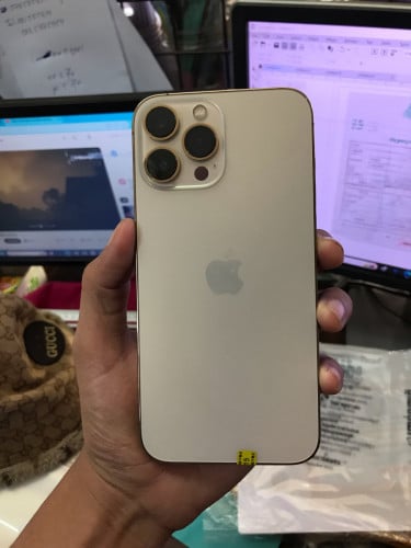 iPhone 13pro max 128G