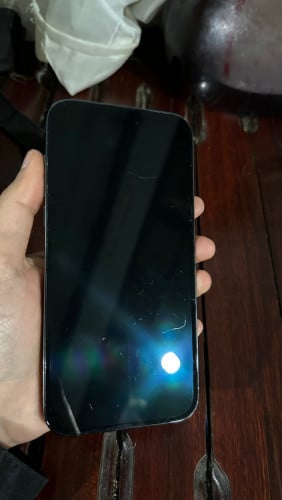 iPhone 14 Pro Max purple 128G USA ESim