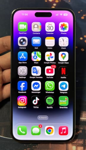 iPhone 14promax 256g