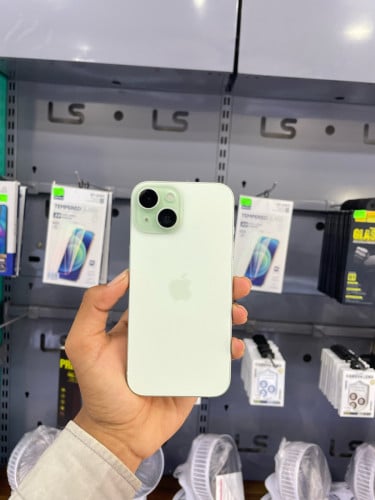 iPhone 15/128G😍📥🎉