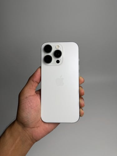 iPhone 16 Pro 128G ឡុកសុីម អាចប្រេីសុីមបានម្តង 2 មិនទ្រាប់ទ្រនាប់សុីម🤩