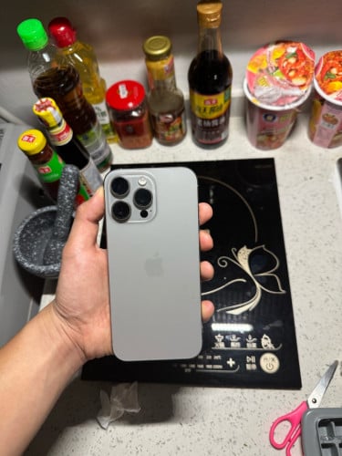 iPhone 16Promax 256G