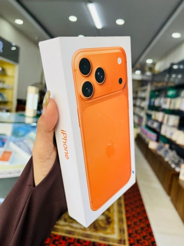 IPhone 17 Pro Max/ZA/256G😍📥🎉