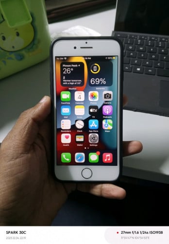 Iphone 7 original from American