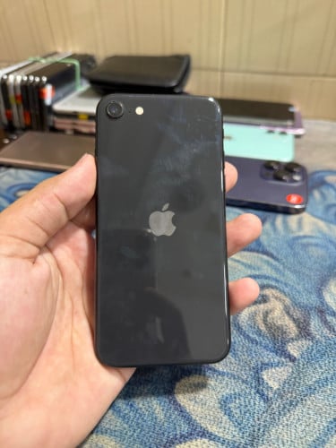 iPhone SE 2 សំណុំសុីន ស្អាត 60$