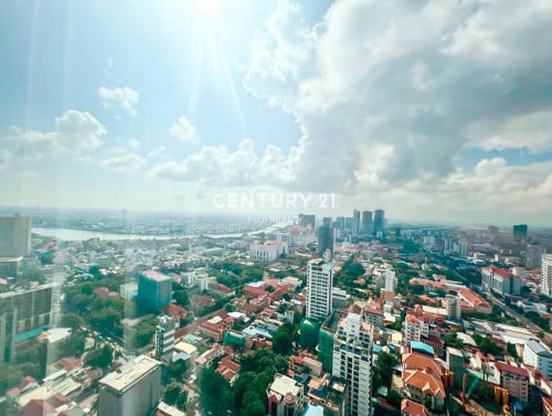 J Tower 2 condo 2 Bedroom for sale in BKK1