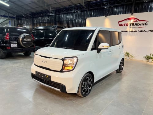 Kia Ray full option 2023