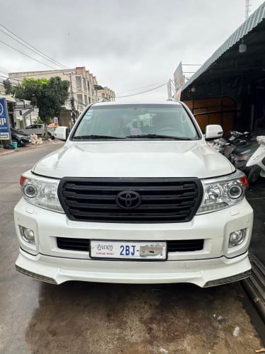 Lang cruiser 2014 លក់បន្ទាន់