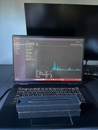 Laptop HP Spectre x360 OLED Touchscreen