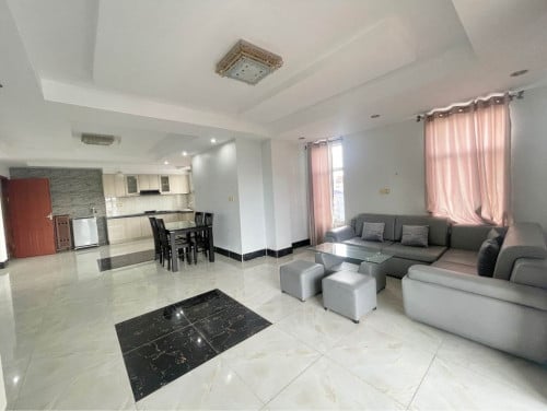 Large Unit 2Bedroom Apartment South Russian Market