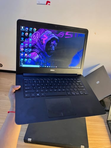 LATITUDE 3450 / i5-5200U / RAM 8GB / SSD 128GB / Battery 🔋 5hour