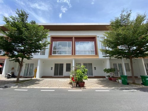 link villa for rent ockide 6A-វីឡាកូនកាត់ សម្រាប់ជួល បុរី អ័រគីដេ 6A