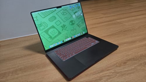 MacBook Pro 2023 M3Pro (16inch)