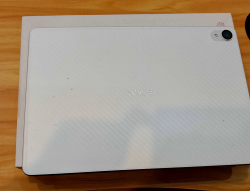 Matepad air CH Ram8g memory 256g