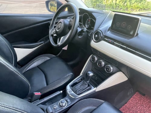 MAZDA 2_016 ហ្វ៊ូលពេញ មួយទឹកខ្លាញ់គោ (១ម្ចាស់គត់) អ៊ែមណាស់