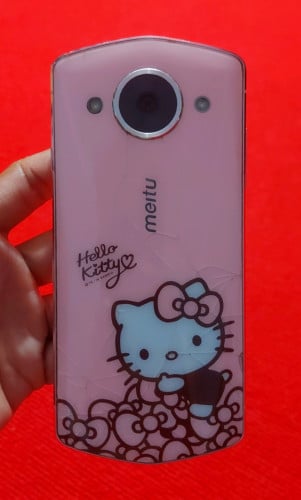 Meitu Ram4G Rom64G Sim1