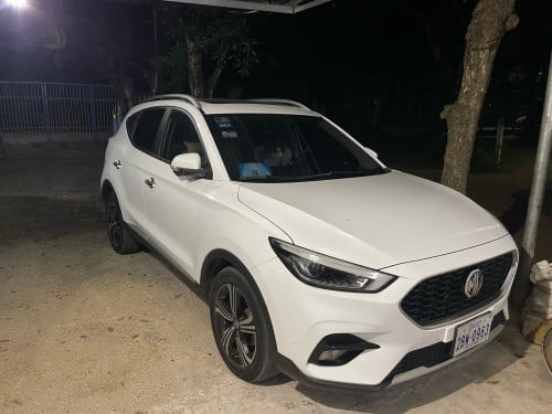 MG ZS 2023 លក់ចង់ដូរសេរី 22500$ ចរចា