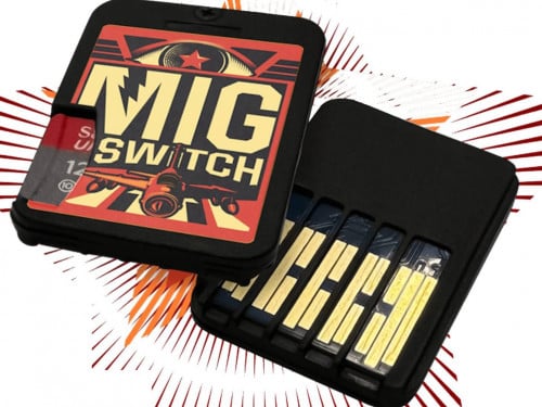 MIiG SWITCH