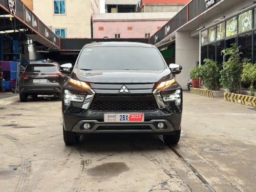 Mitsubishi Xpander 2023ម្ចាស់ដើម1លក់