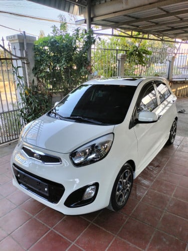 Morning 013 Full បេីកដំបូល