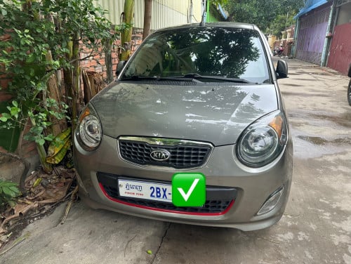 MORNING 2011 ABS FULL F SPORT  6300$