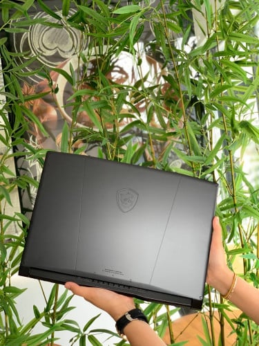 MSI Cybong Core i7 Promotion 799$