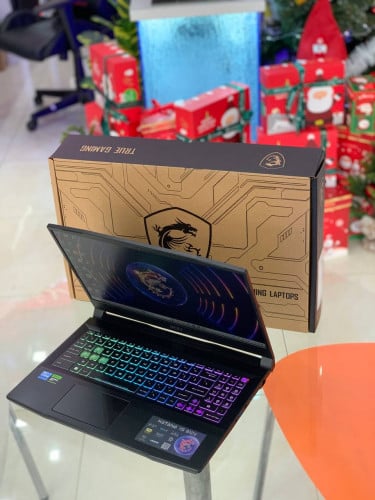 MSI Cybong15 NEW Promotion 699$