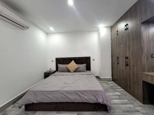 One bedroom street 271 near Toul Tumpung
