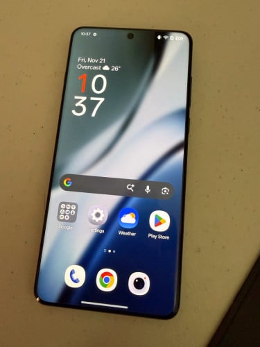 OnePlus 13 Global Firmware 98%