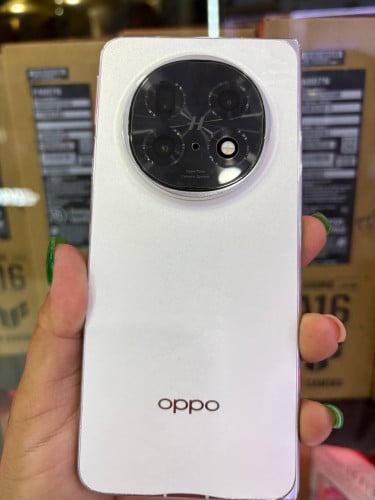 OPPO Find N5 16G 512G White 98.99%